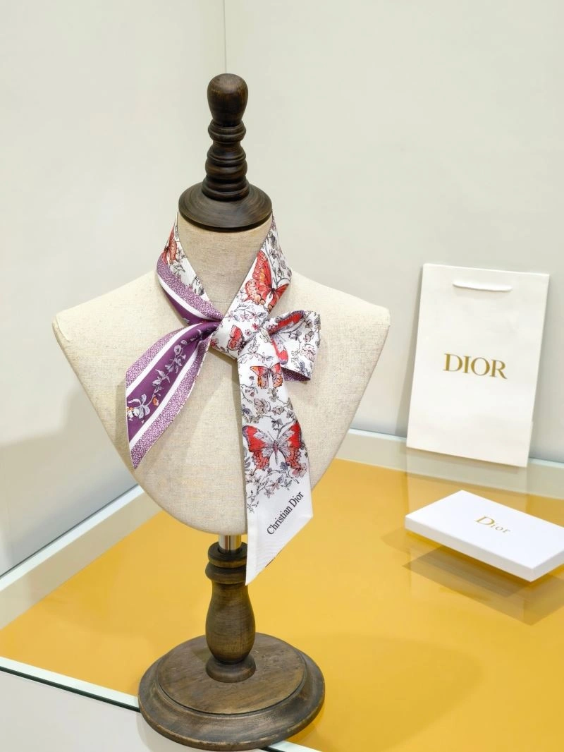 TechFriendly Christian Dior Silk 272923