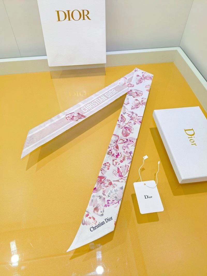 Upgraded Christian Dior Silk 272921