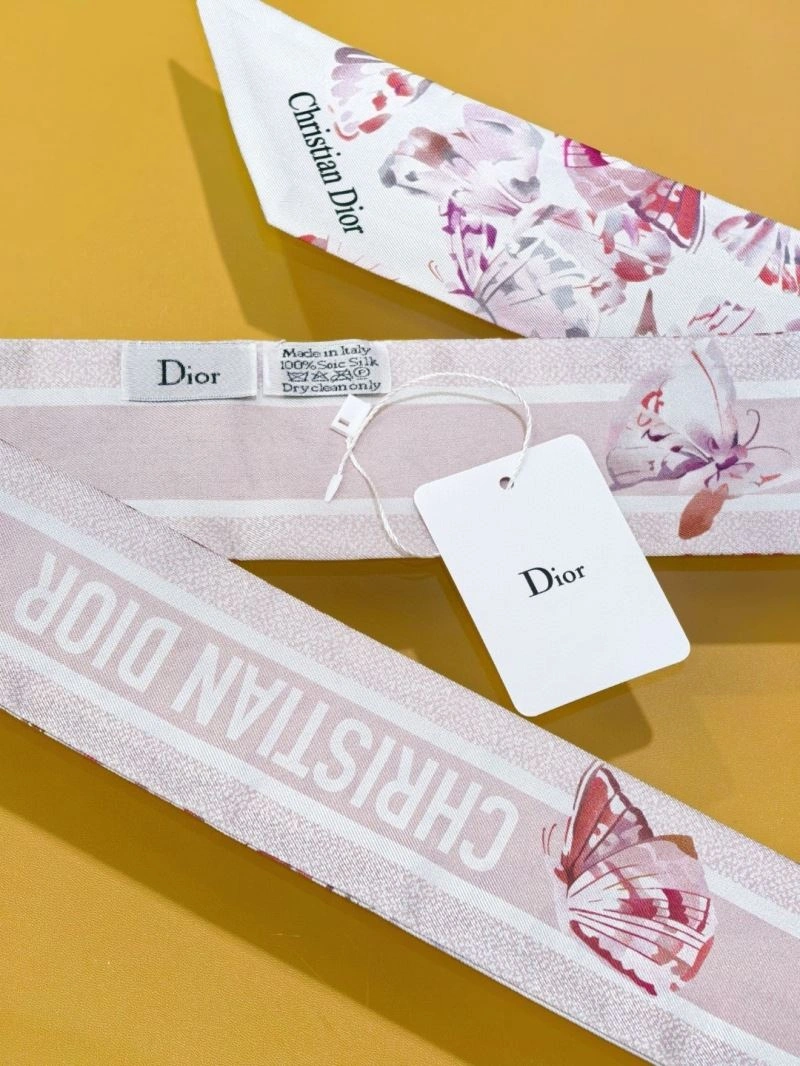 Upgraded Christian Dior Silk 272921