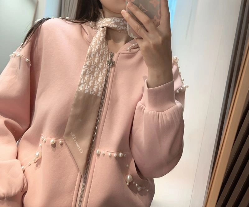Christian Dior Silk Snug 272908