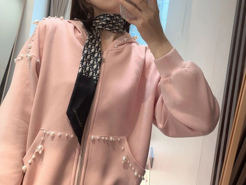 Christian Dior Silk Snug 272924