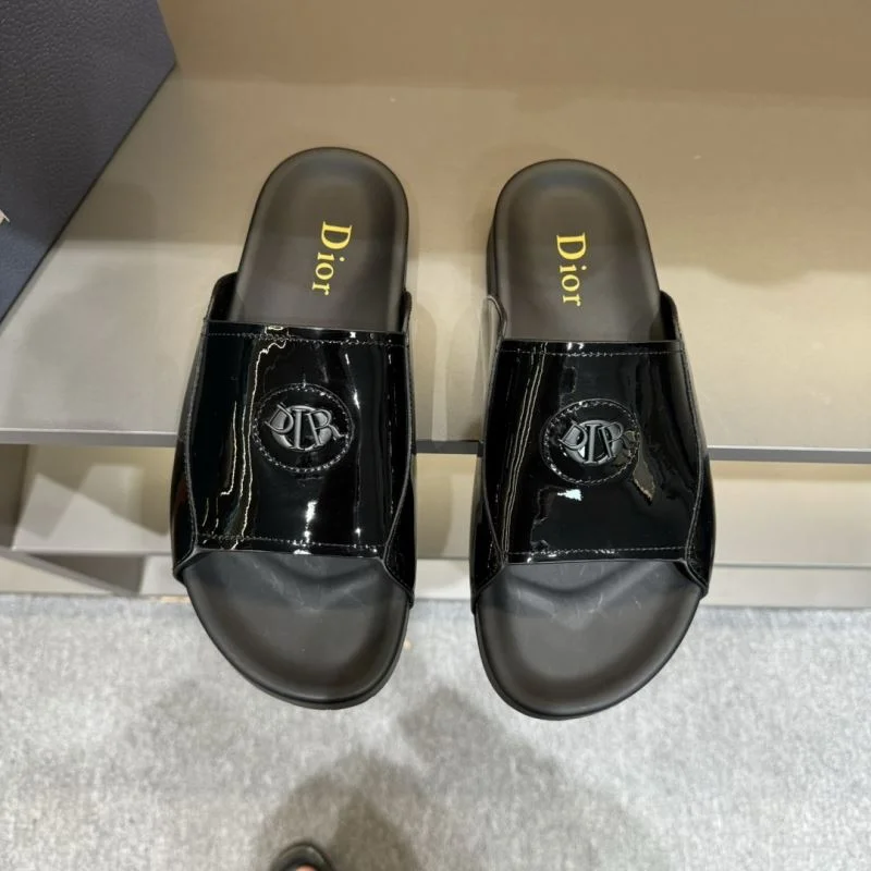 QuickDry Christian Dior Slippers 20620