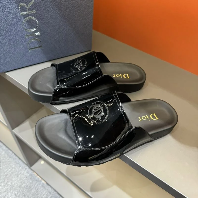 QuickDry Christian Dior Slippers 20620
