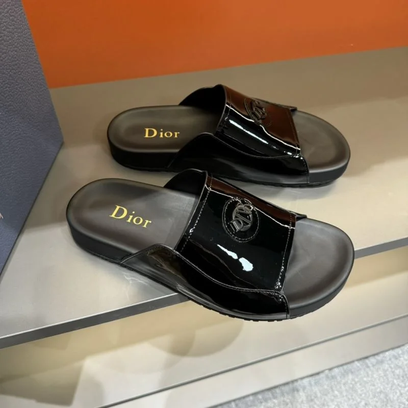 QuickDry Christian Dior Slippers 20620