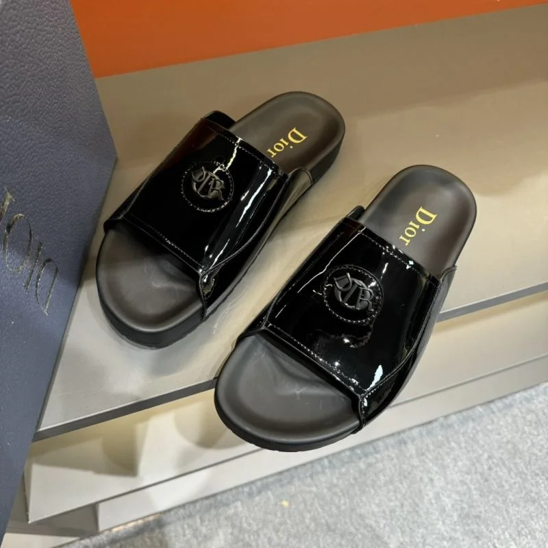 QuickDry Christian Dior Slippers 20620