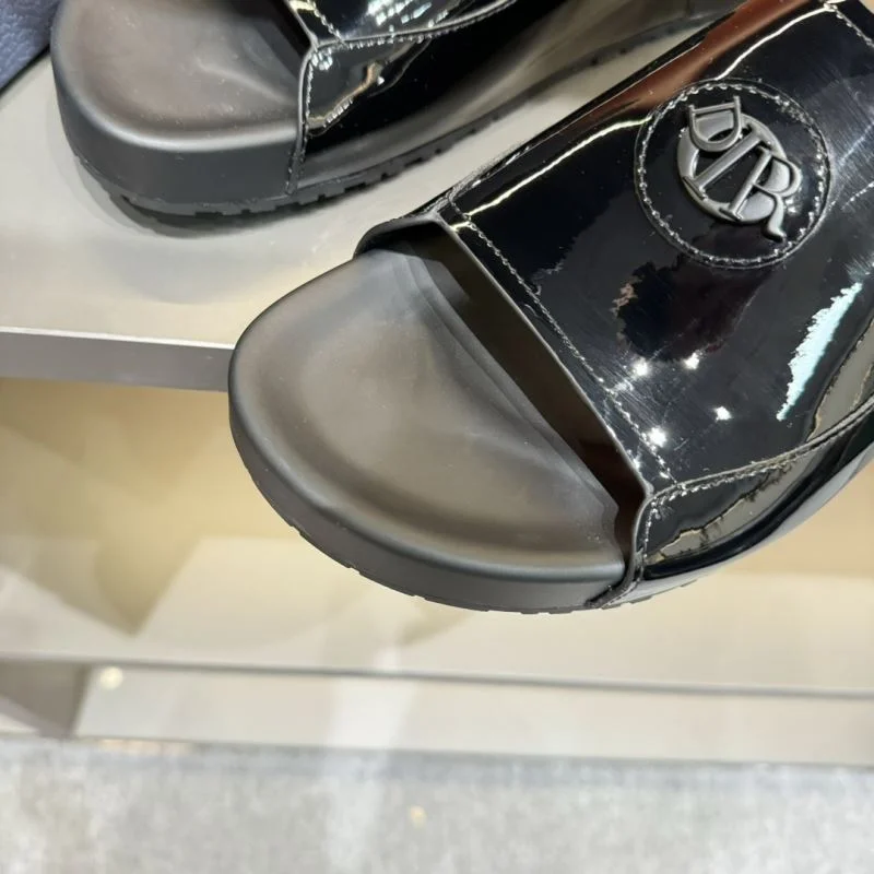 QuickDry Christian Dior Slippers 20620