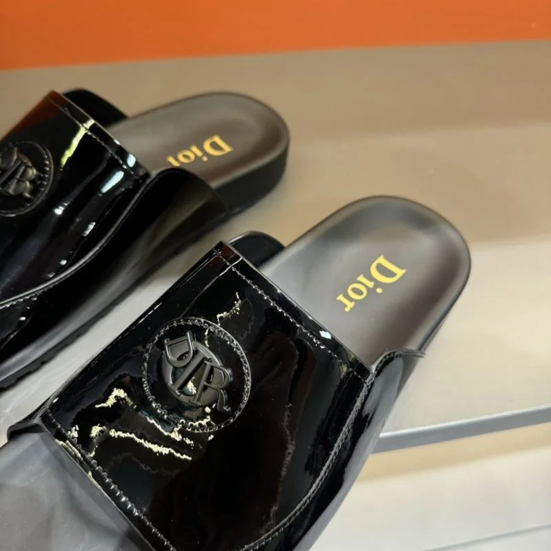 QuickDry Christian Dior Slippers 20620