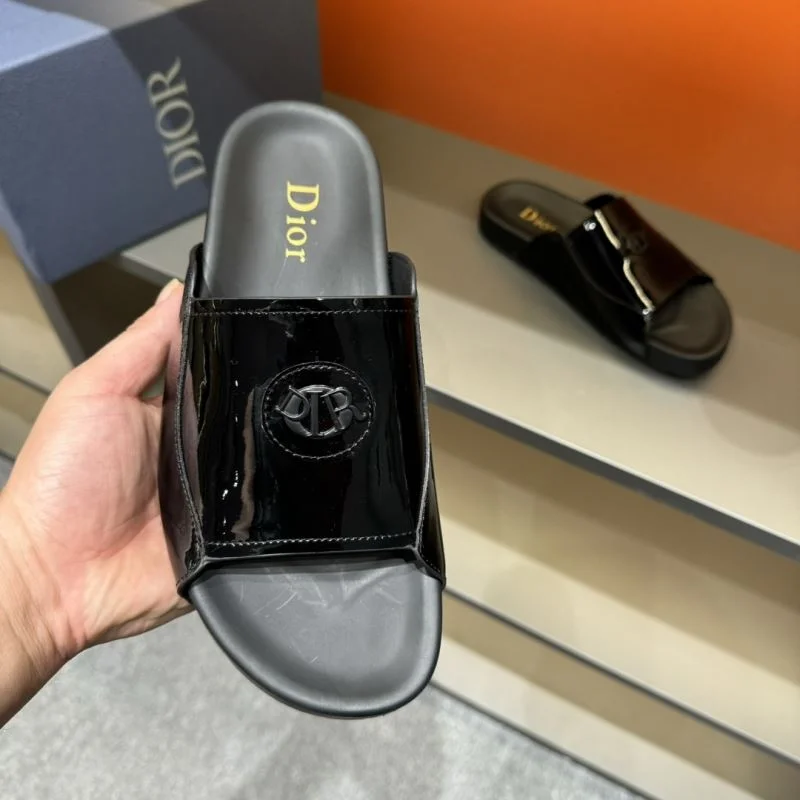 QuickDry Christian Dior Slippers 20620