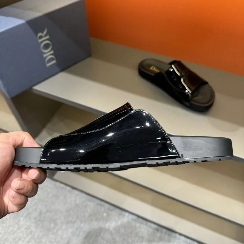 QuickDry Christian Dior Slippers 20620