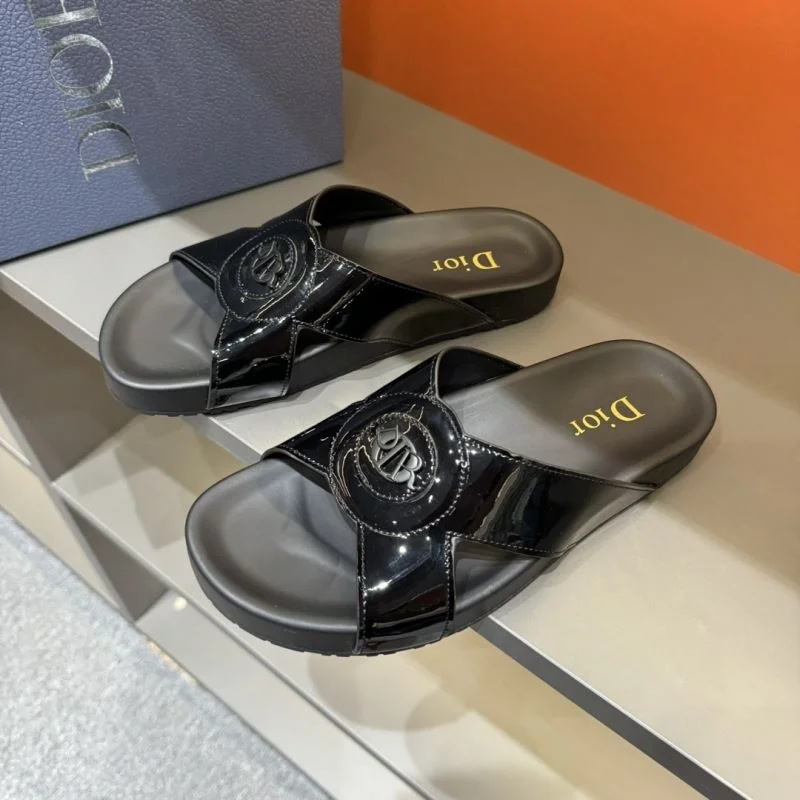 Christian Dior Slippers ComfortFit 20617
