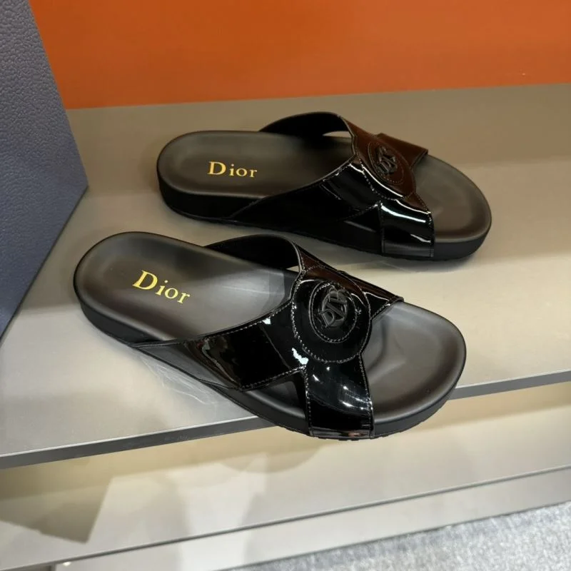 Christian Dior Slippers ComfortFit 20617