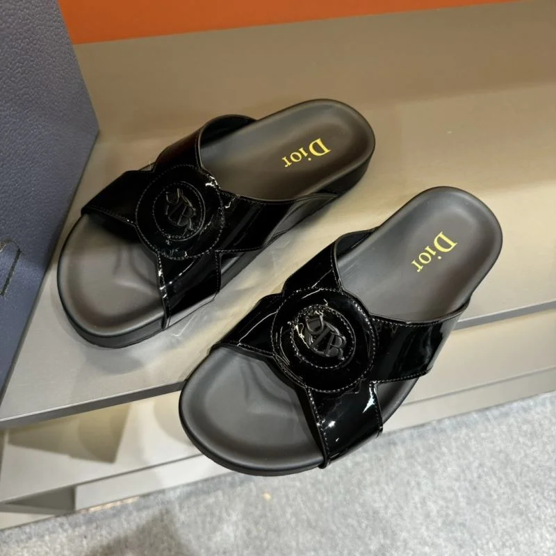 Christian Dior Slippers ComfortFit 20617