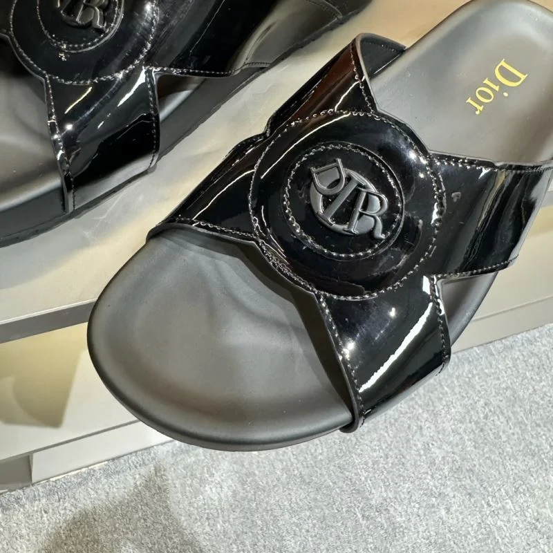 Christian Dior Slippers ComfortFit 20617