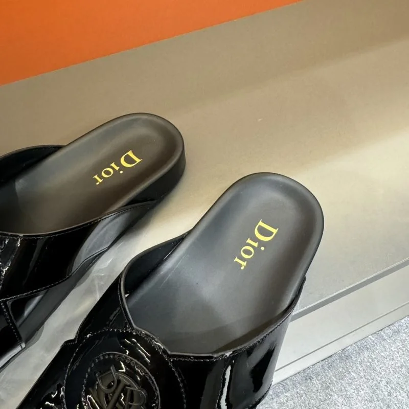 Christian Dior Slippers ComfortFit 20617