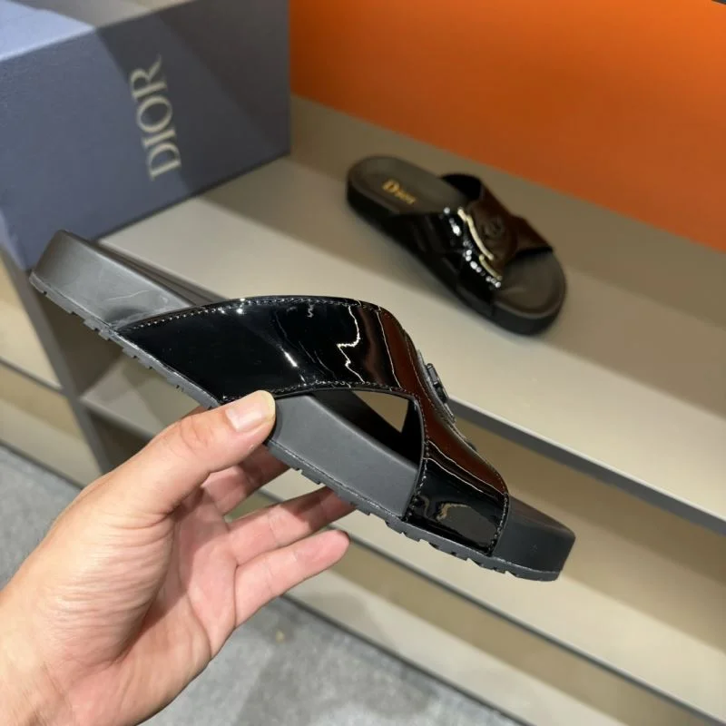 Christian Dior Slippers ComfortFit 20617