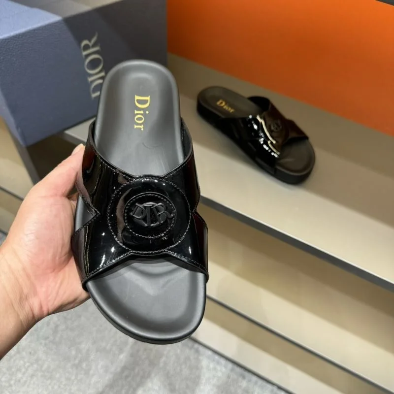 Christian Dior Slippers ComfortFit 20617