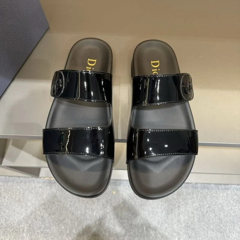 Christian Dior Slippers WrinkleFree 20749