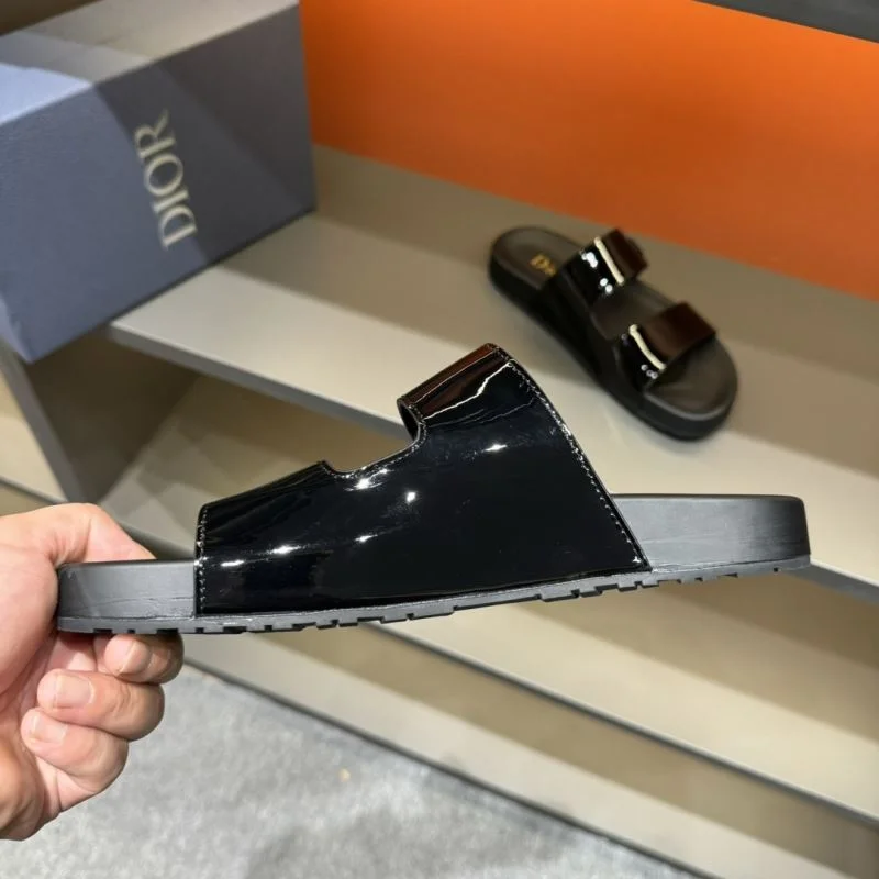 Christian Dior Slippers WrinkleFree 20749