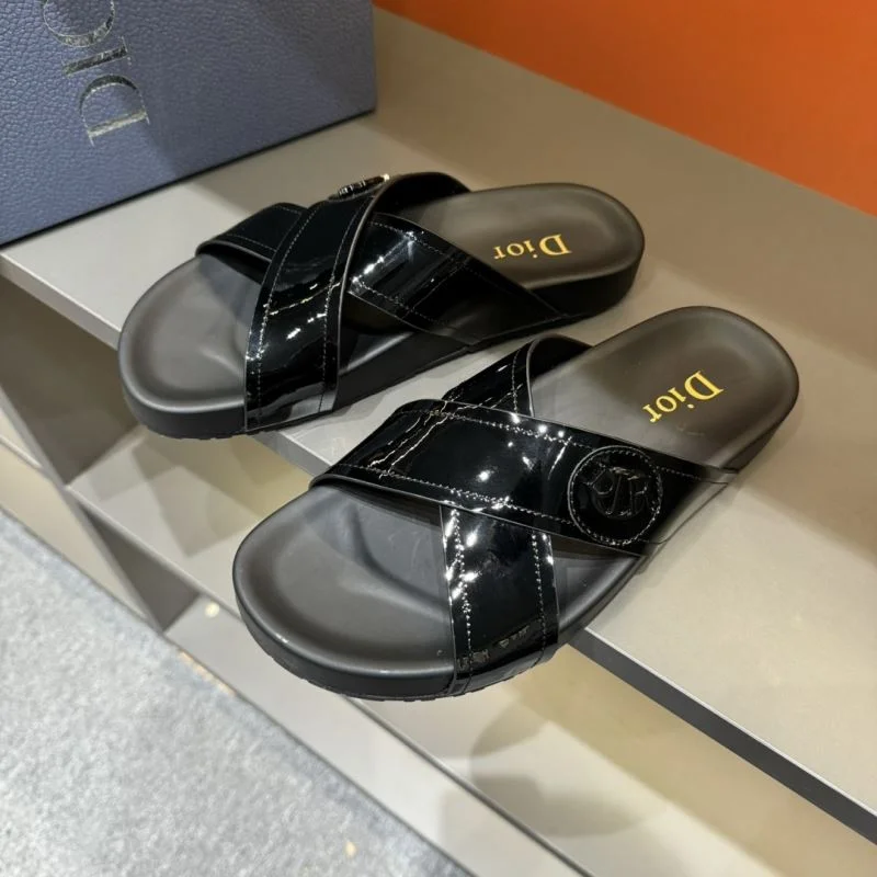 Christian Dior Slippers OnTrend 20614