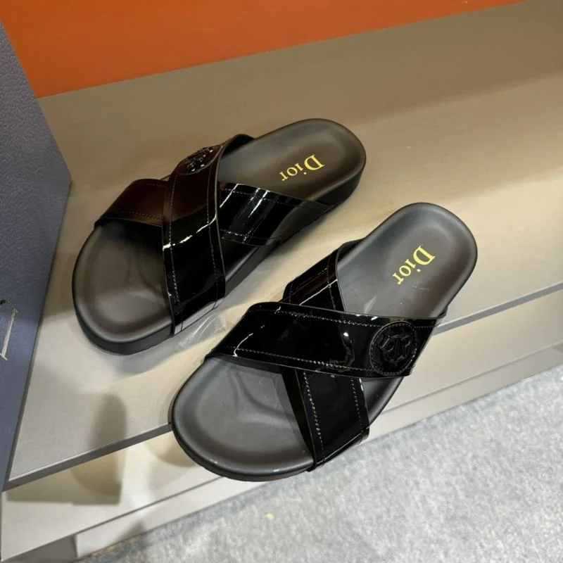 Christian Dior Slippers OnTrend 20614