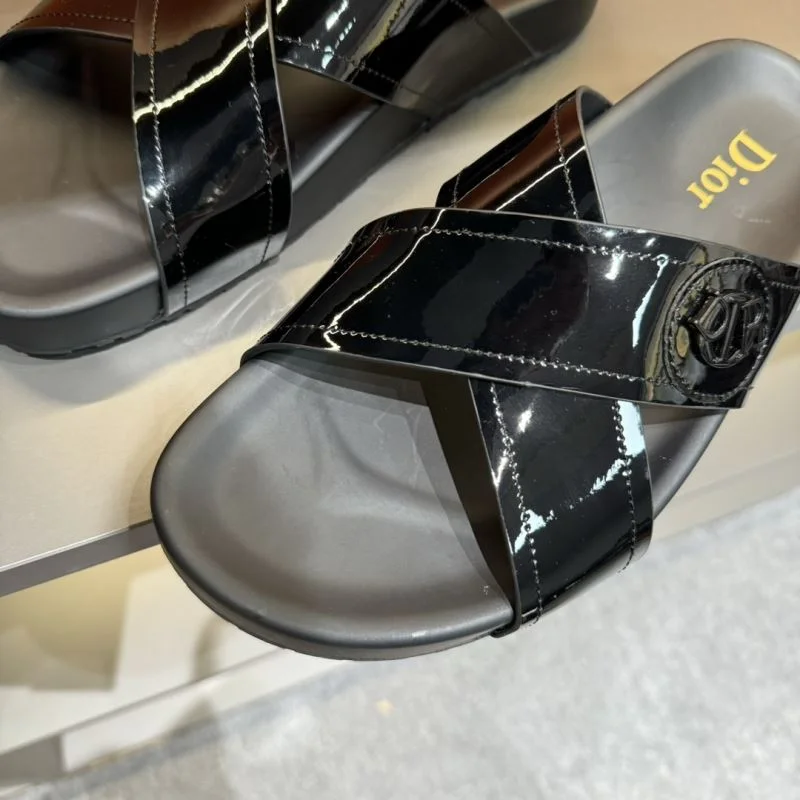 Christian Dior Slippers OnTrend 20614