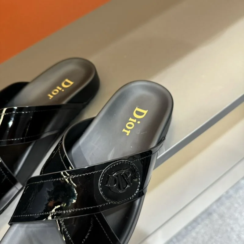 Christian Dior Slippers OnTrend 20614