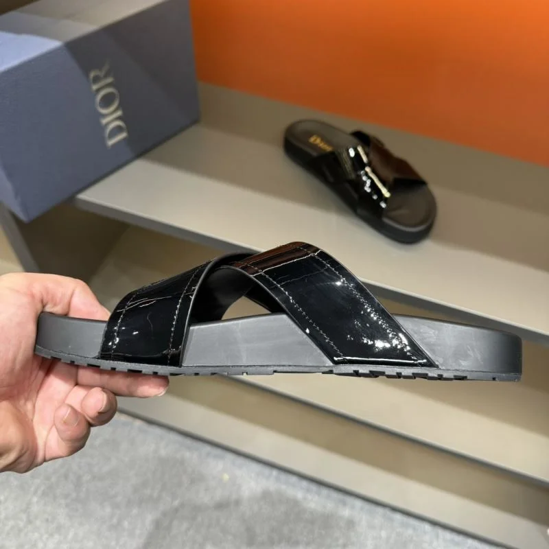 Christian Dior Slippers OnTrend 20614