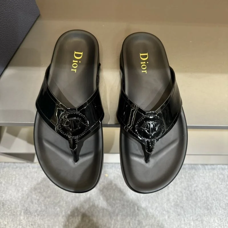 Christian Dior Slippers Premium 20613
