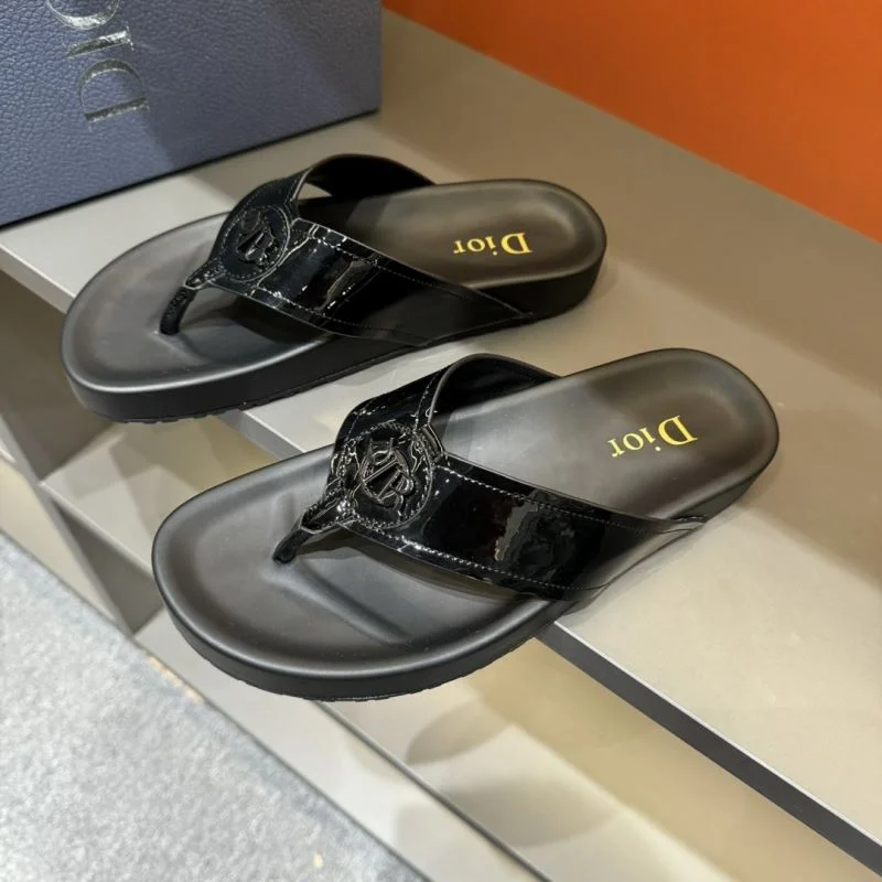 Christian Dior Slippers Premium 20613