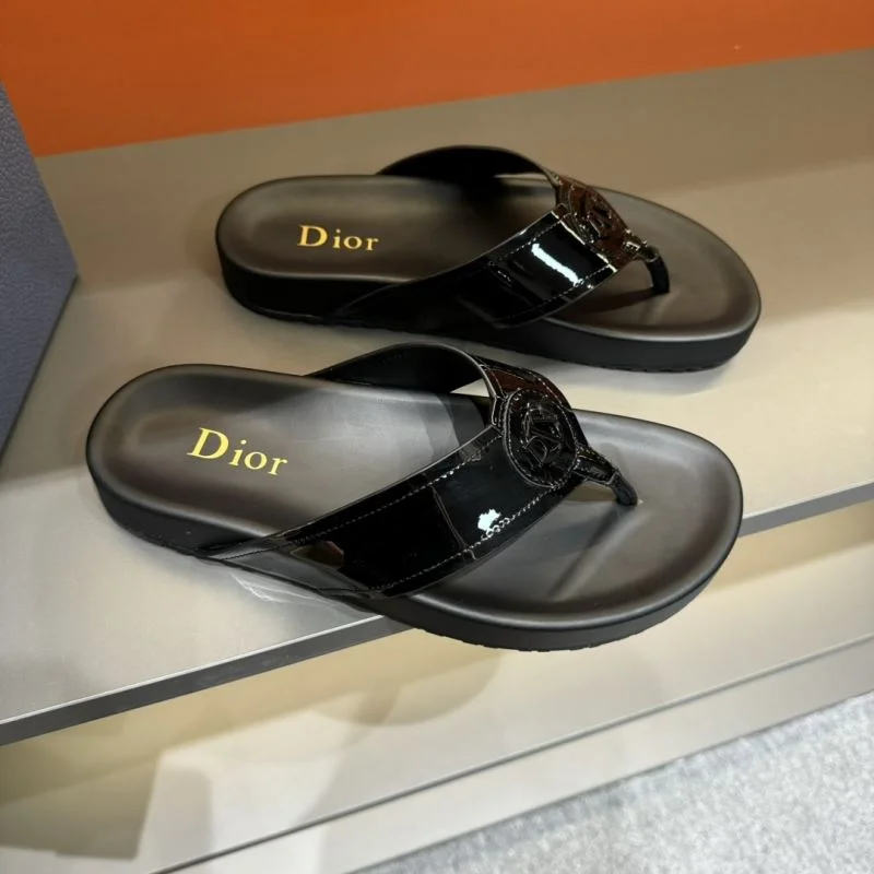 Christian Dior Slippers Premium 20613