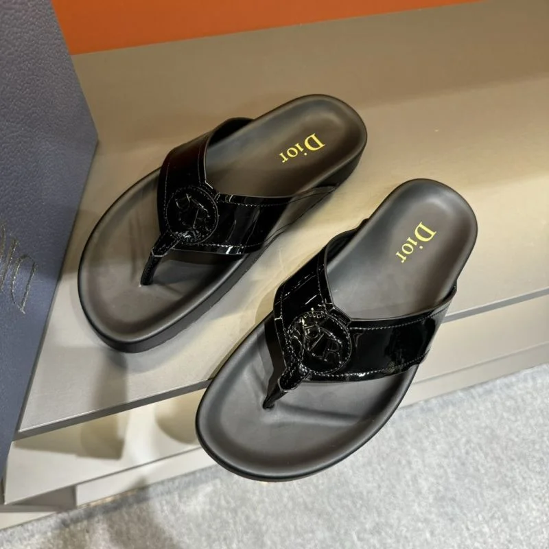 Christian Dior Slippers Premium 20613