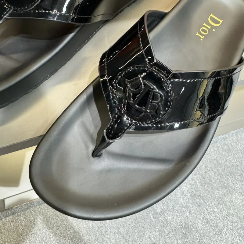 Christian Dior Slippers Premium 20613