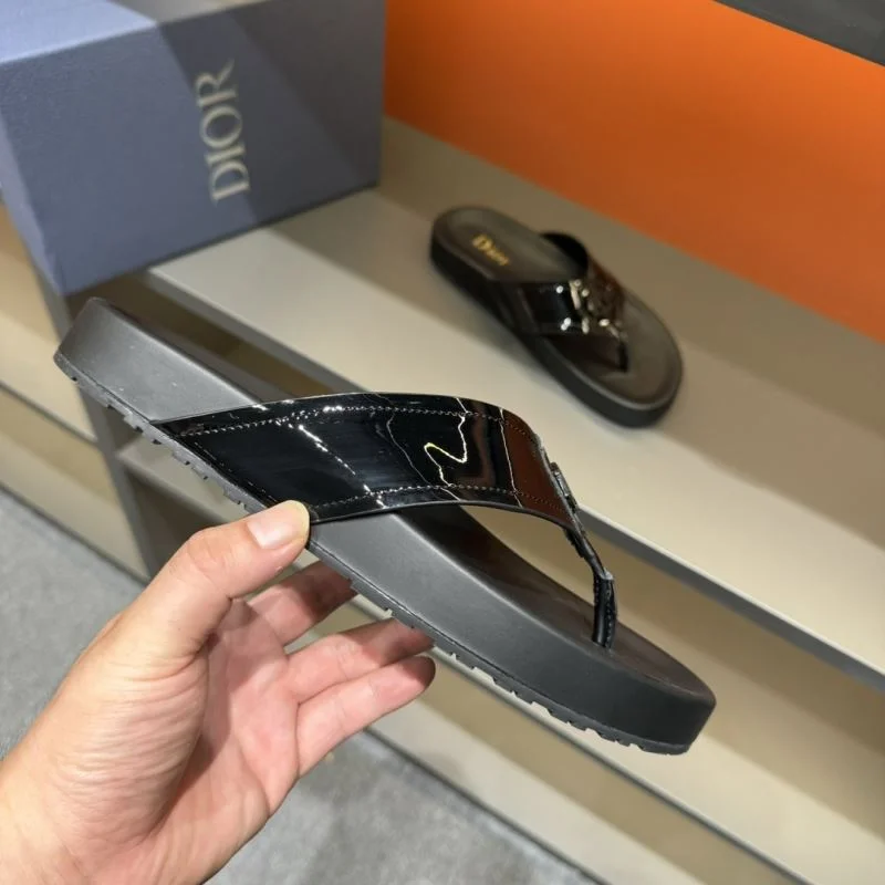 Christian Dior Slippers Premium 20613