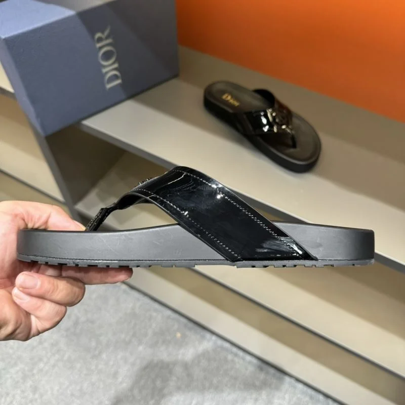 Christian Dior Slippers Premium 20613