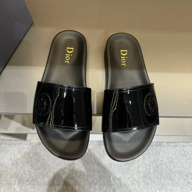 Christian Dior Slippers OdorResistant 20615