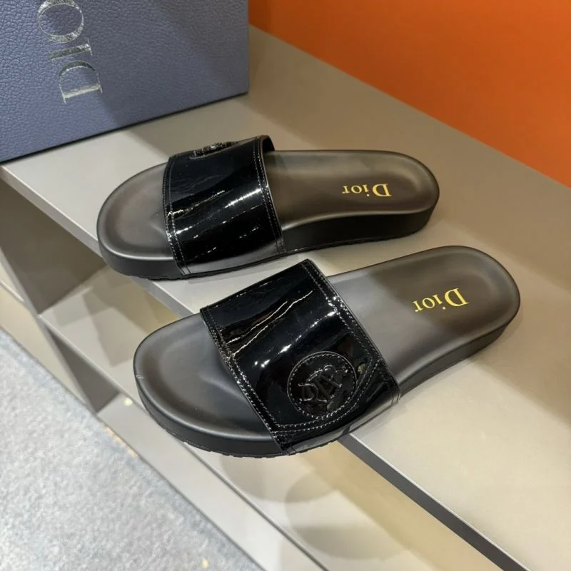 Christian Dior Slippers OdorResistant 20615