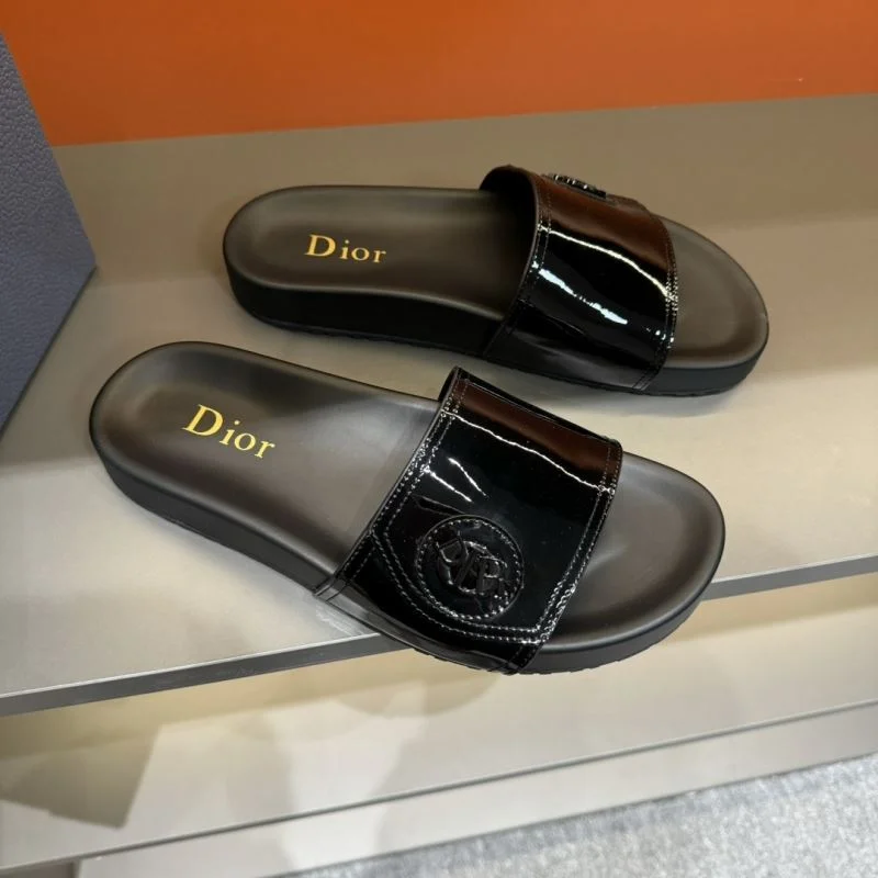 Christian Dior Slippers OdorResistant 20615