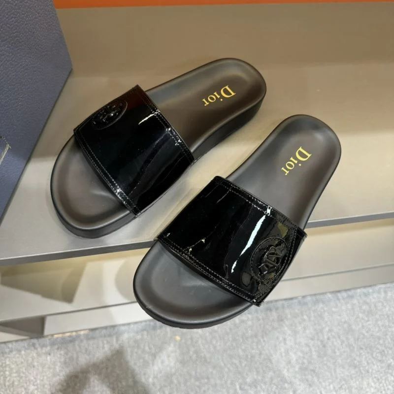 Christian Dior Slippers OdorResistant 20615