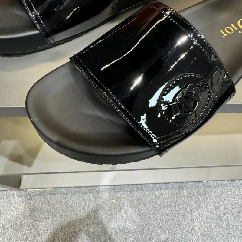 Christian Dior Slippers OdorResistant 20615
