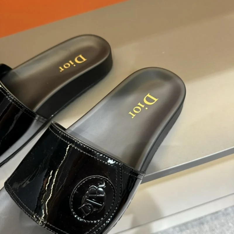 Christian Dior Slippers OdorResistant 20615
