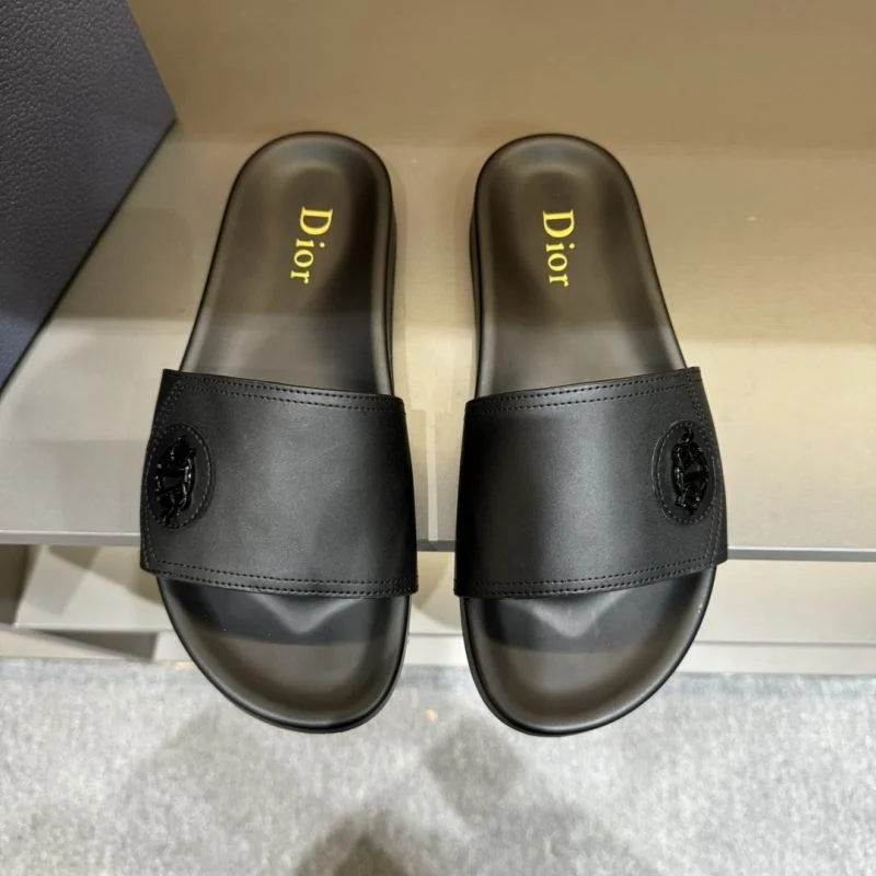 Christian Dior Slippers FastDry 20616