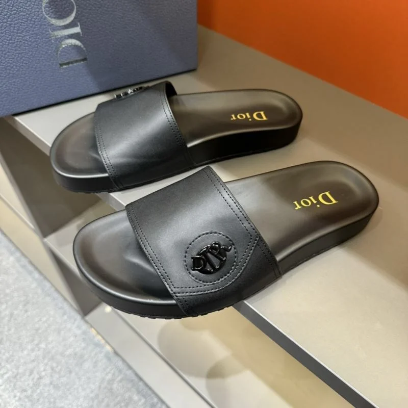 Christian Dior Slippers FastDry 20616