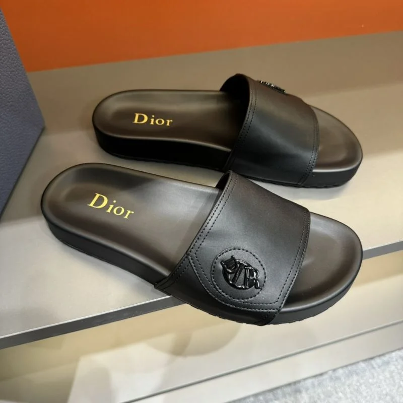 Christian Dior Slippers FastDry 20616