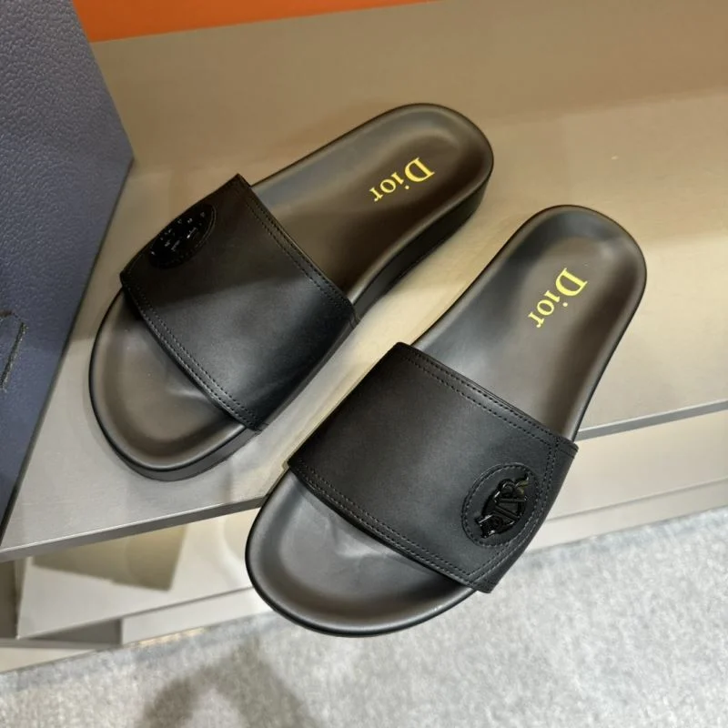 Christian Dior Slippers FastDry 20616