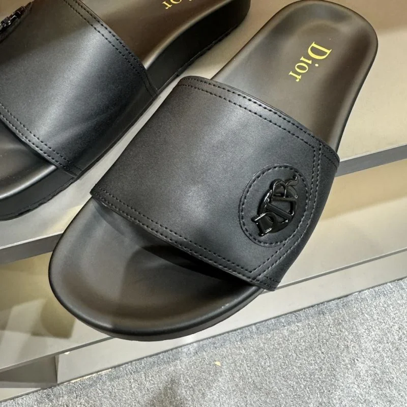 Christian Dior Slippers FastDry 20616