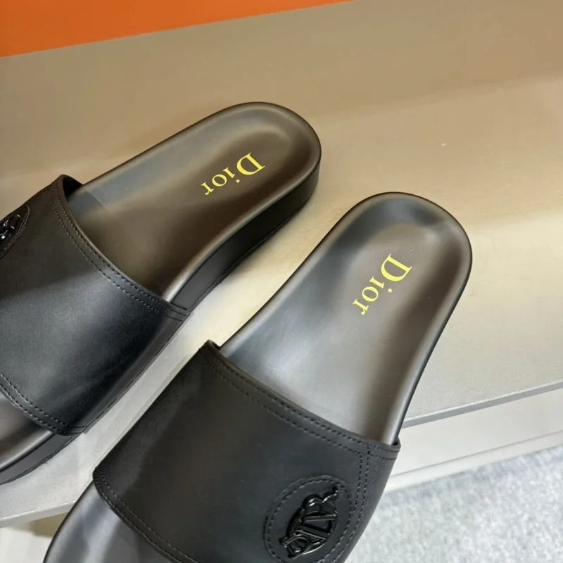 Christian Dior Slippers FastDry 20616