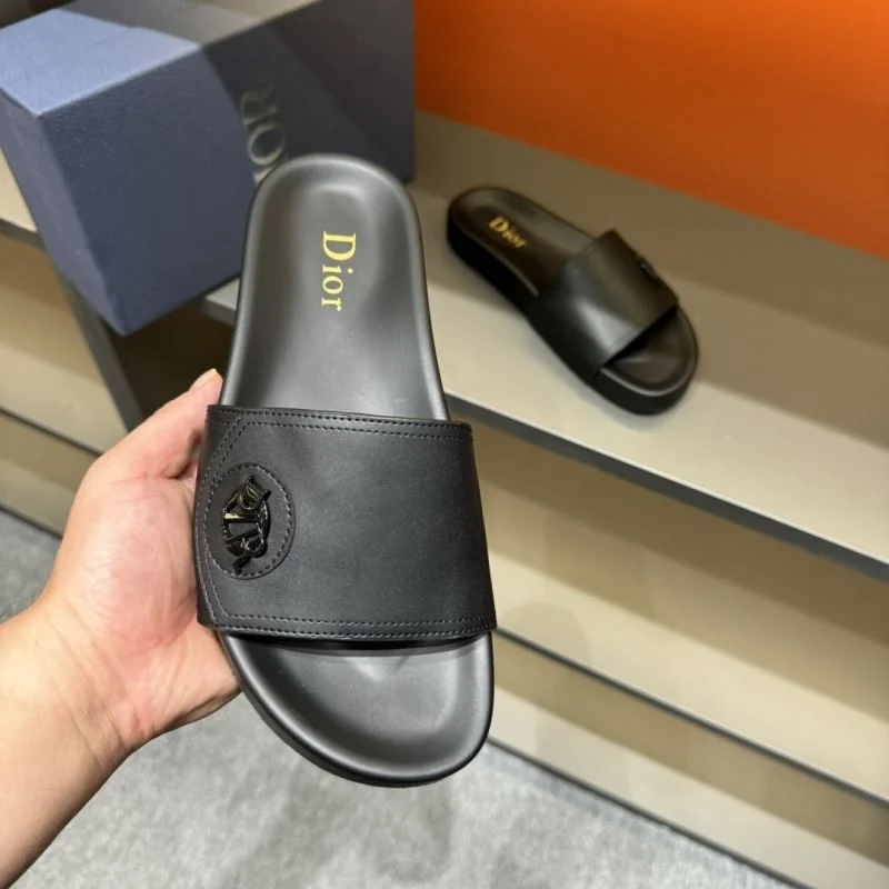 Christian Dior Slippers FastDry 20616