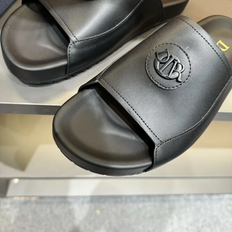 OdorResistant Christian Dior Slippers 20611