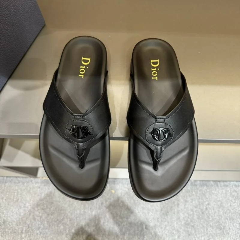 SportInspired Christian Dior Slippers 20607
