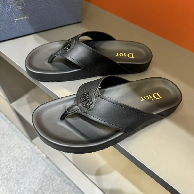SportInspired Christian Dior Slippers 20607